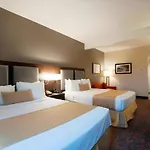 Best Western Plus Executive Inn