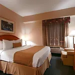 Best Western Plus Executive Inn