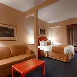 Best Western Plus Executive Inn