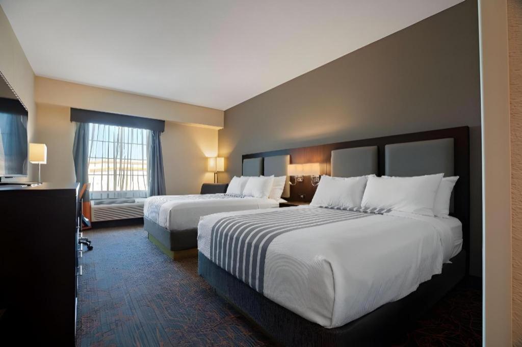 Hotel Western Executive 3*