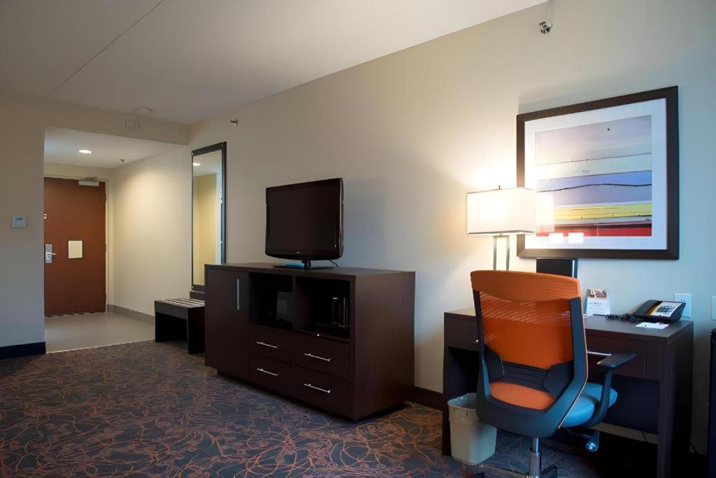 Hotel Western Executive