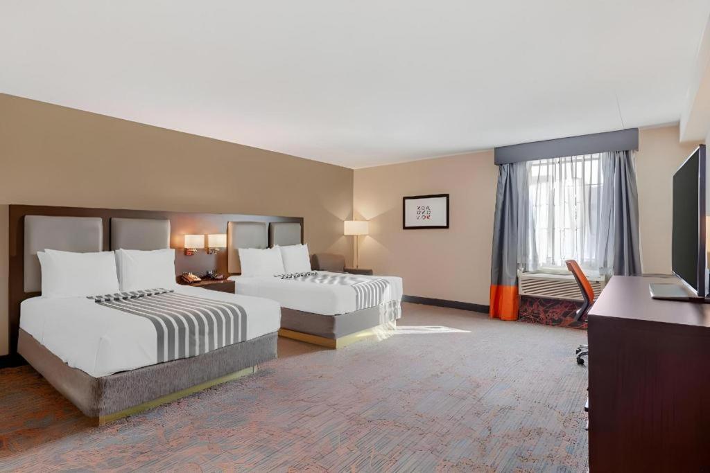 Hotel Western Executive