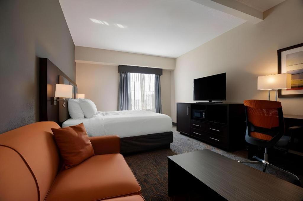 Hotel Western Executive