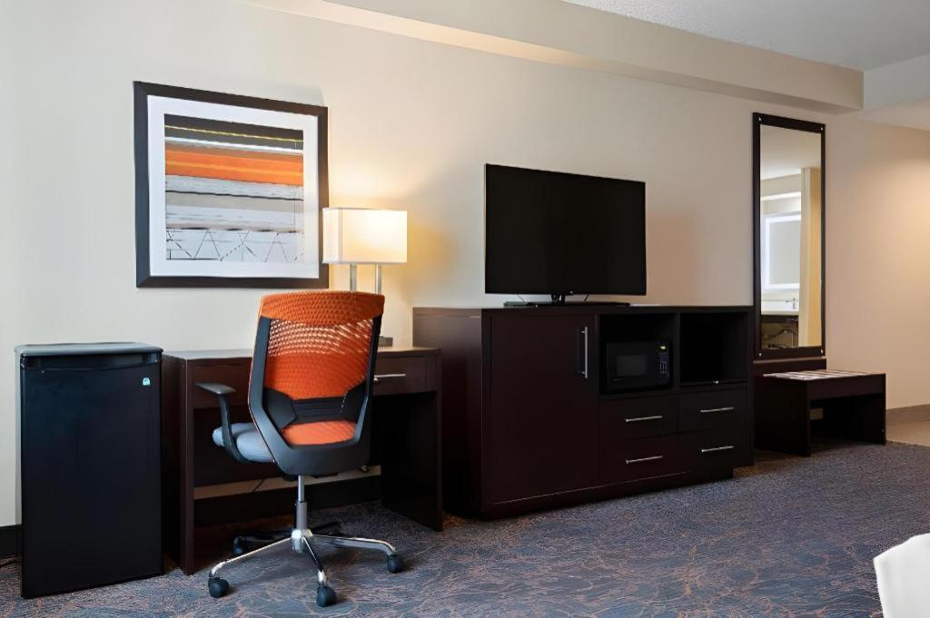Western Executive Hotel Toronto