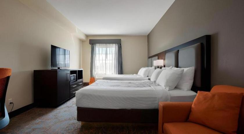 Hotel Western Executive