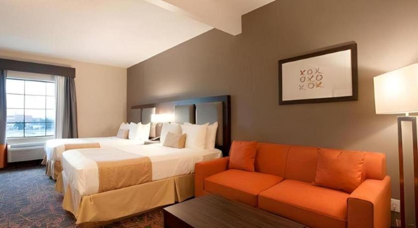 Hotel Western Executive
