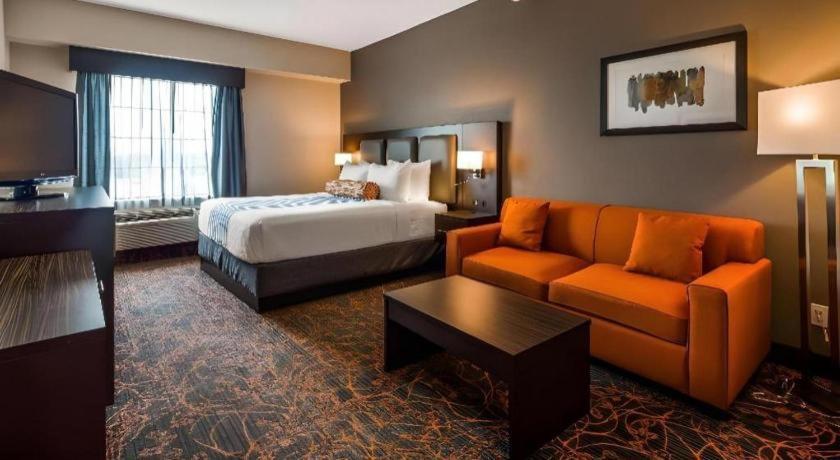 Hotel Western Executive 3*