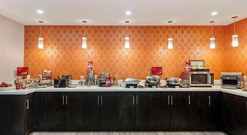 Western Executive 3* Toronto