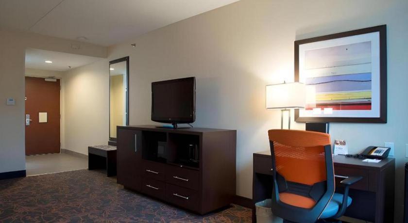 Western Executive Hotel