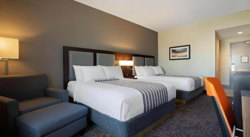 Hotel Western Executive