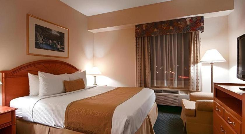 Hotel Western Executive 3*
